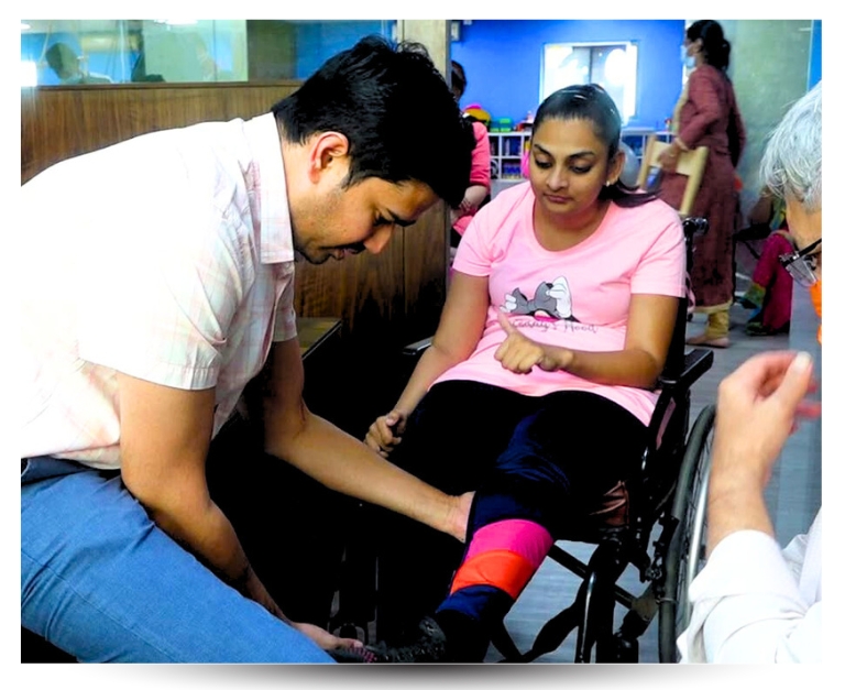 dr karthik gudaru best knee replacement surgeon in hyderabad